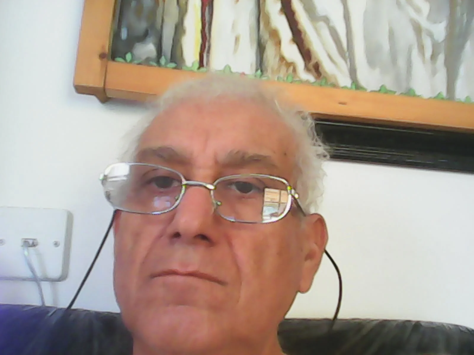 Menahem rahamim