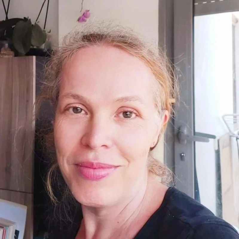 Maya Golk Apter