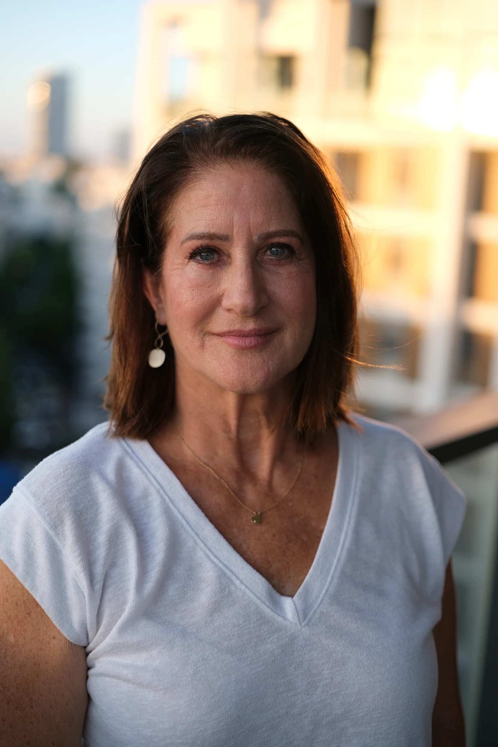 Orit Nusboim