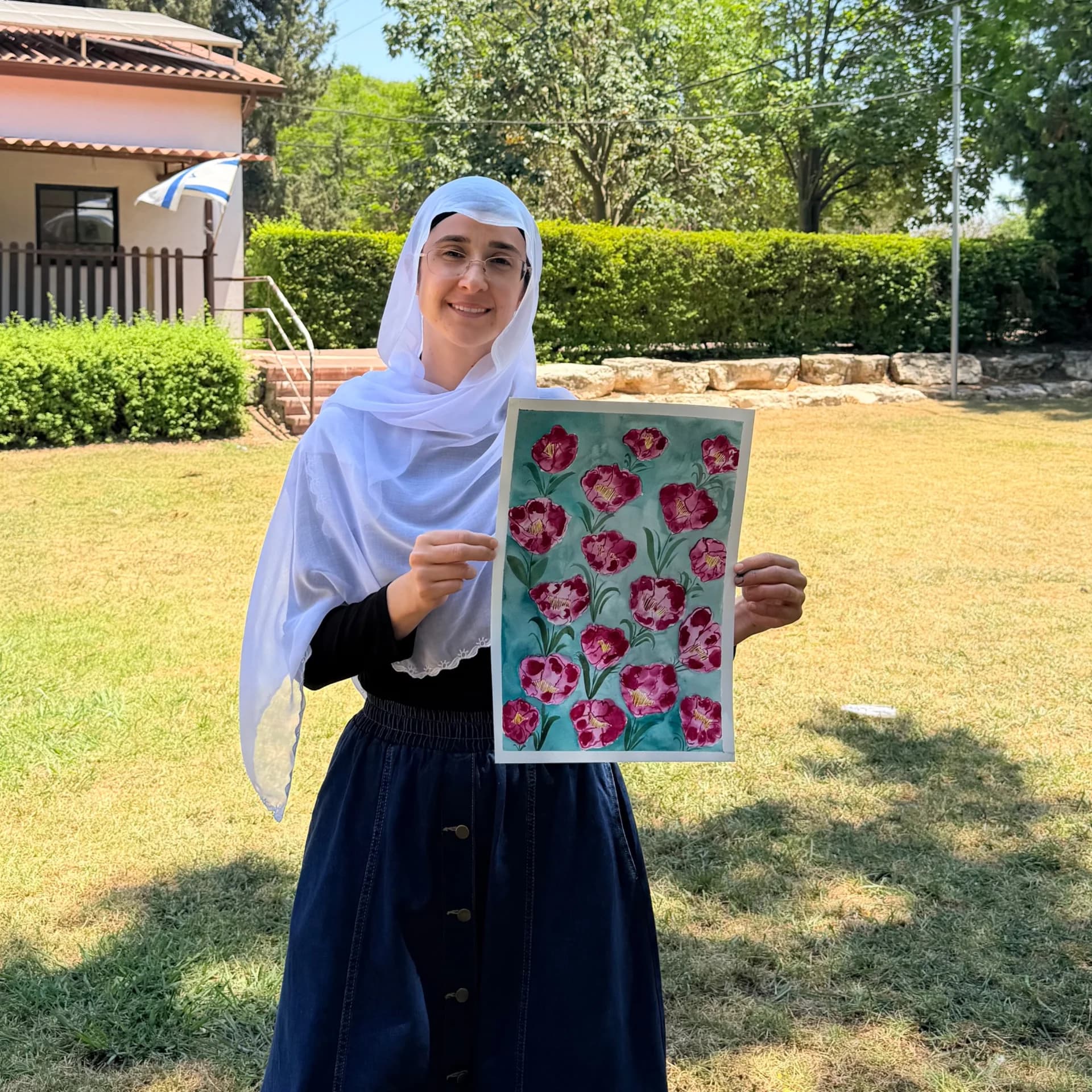 Dina Abd Elhak