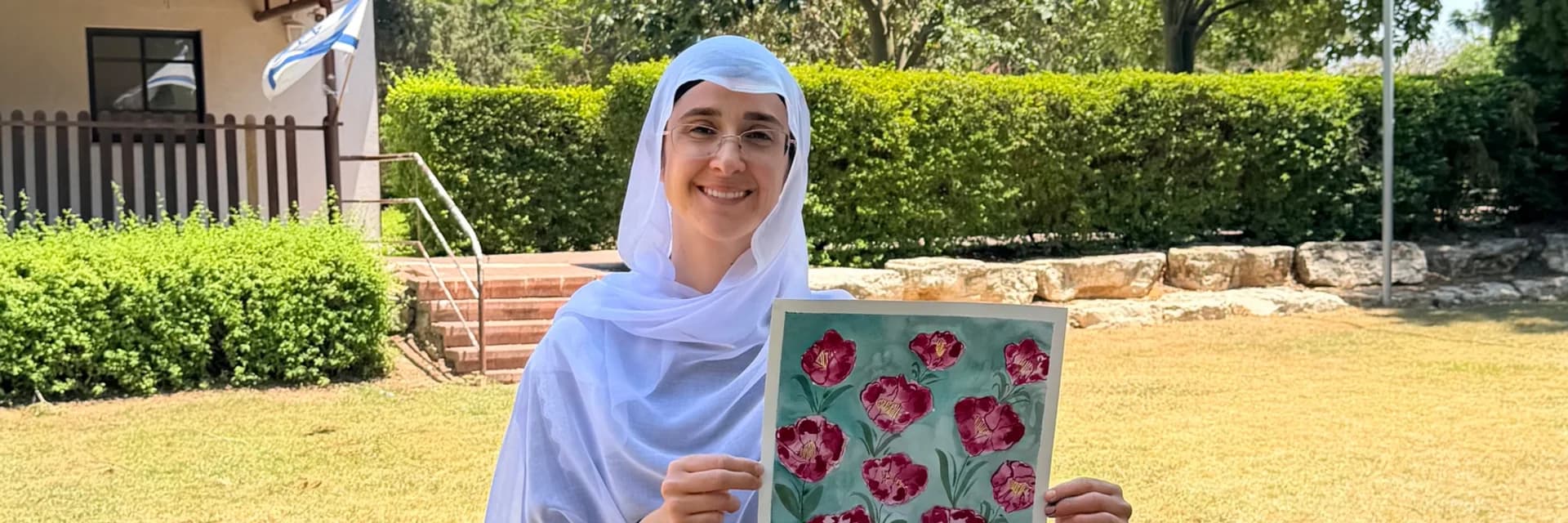 Dina Abd Elhak cover