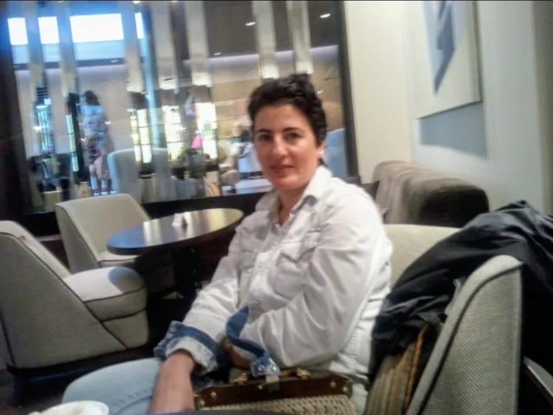Efrat Goldenberg