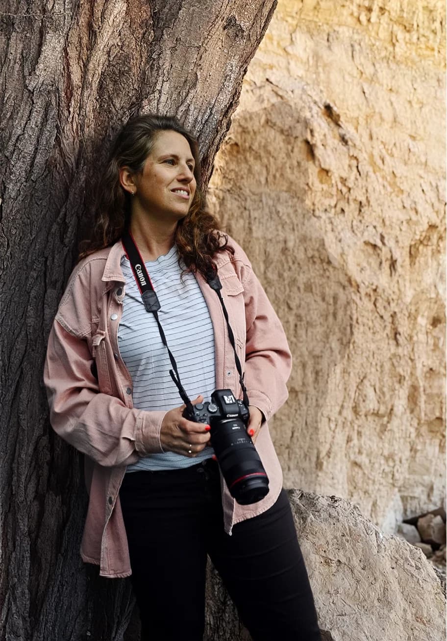 Efrat Frankenstein