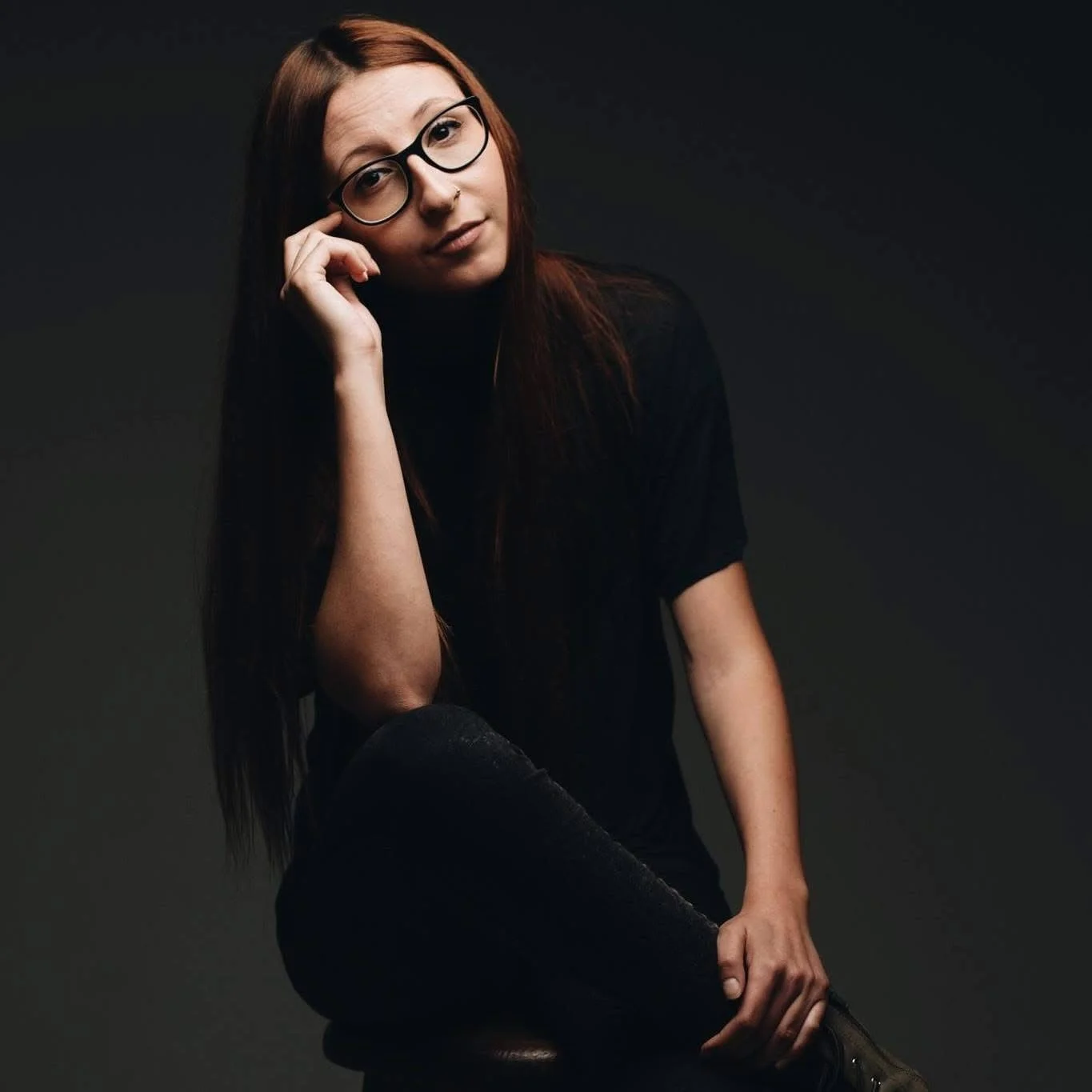 Ekaterina Bourindine