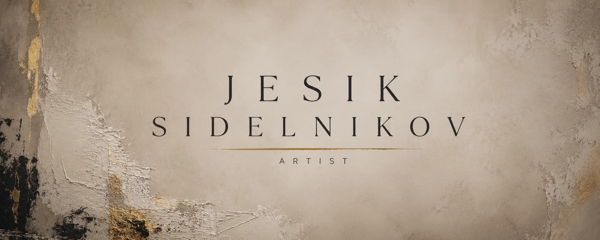 Jesik Sidelnikov cover