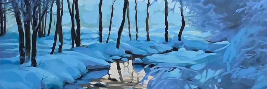 Stan Lantsman artwork