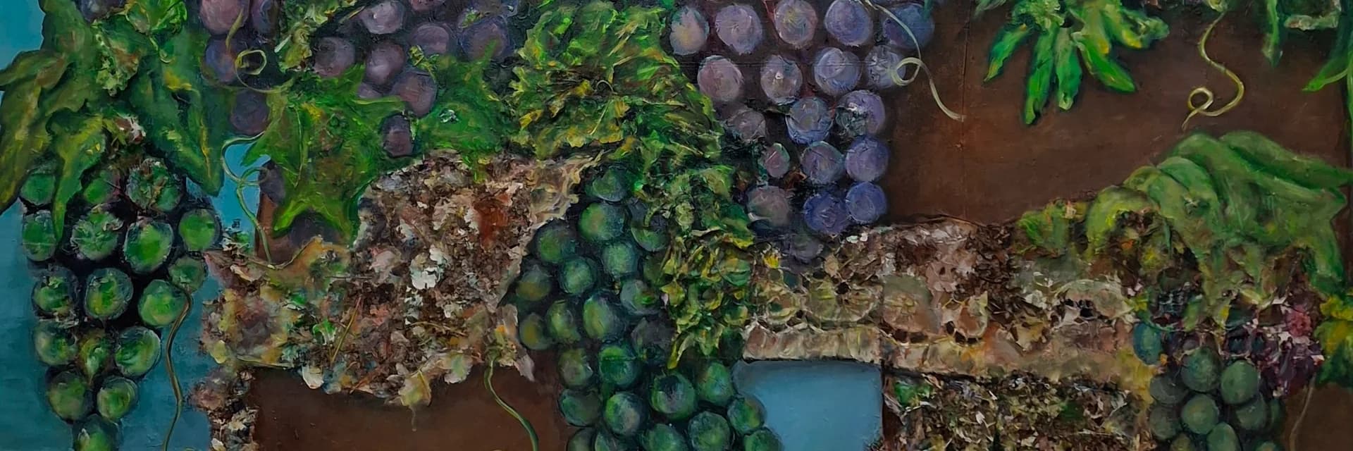 Dalia Segal Notkin cover