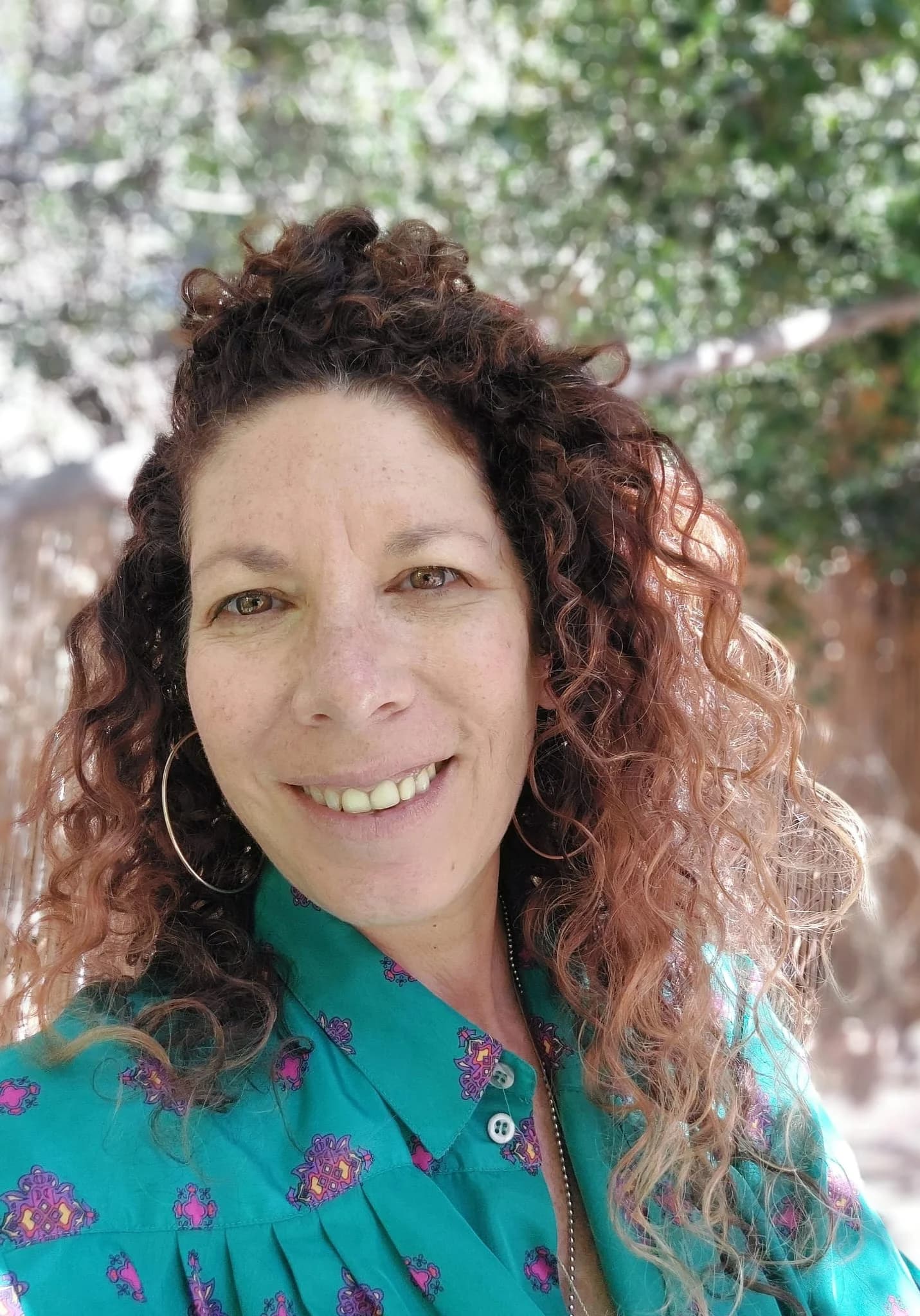Anat Keidar