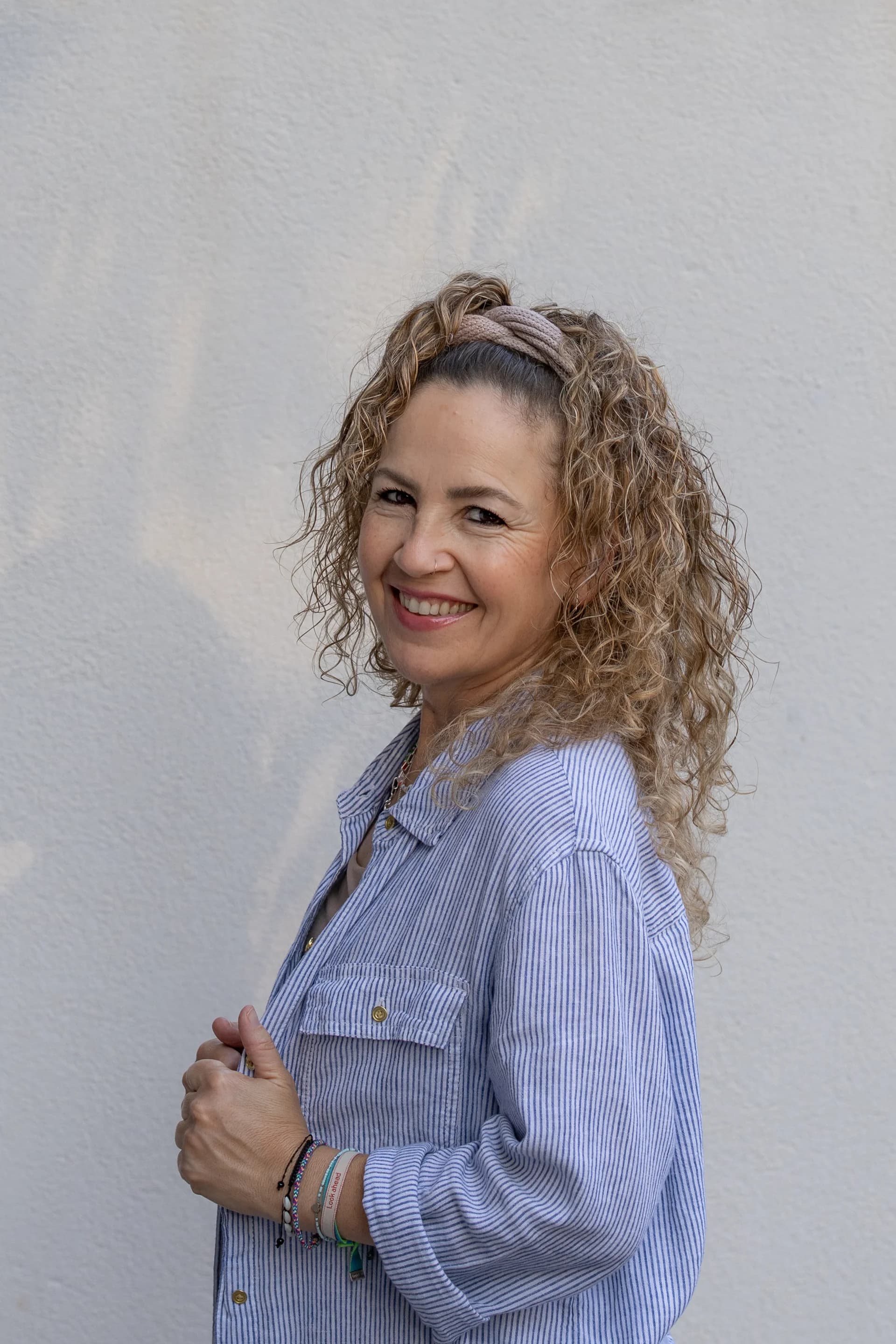 Liz Taitelbaum